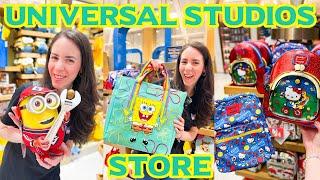 UNIVERSAL STUDIOS STORE Merch Update! May 2024 | Universal Orlando Shopping