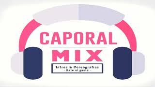 Mix Caporal Show en vivo in Previos (Unidos por Wayra Marka) by Les Productions Cyberson