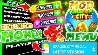  Dragon City Hack/MOD - Get Unlimited Gems in Dragon City 2024 (iOS/Android)