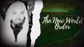 The New World Order - Shaykh Bakr Abu Zayd