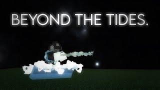 beyond the tides.