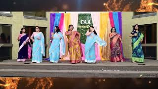 CAA Women's Day 2023 Reels | F | 4K | Cosmos Digital Photography