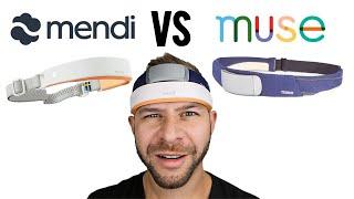 Muse Headband VS Mendi (Which Should You Get?)