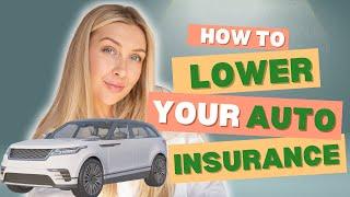 Save on Car Insurance with Defensive Driving Course #autoinsurance #safedriving #carinsurancequotes