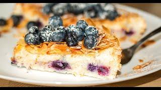 Crazy Delicious Berry Coconut Cake Easy Recipe Gluten Free