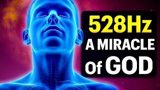 SOOTHE Your WELL-BEING (IMMEDIATELY) 528Hz 432Hz Healing Frequency Music