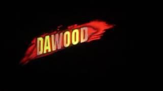 FIRST LOOK / Hindi Feature Film DAWOOD / DICCI International Production Films