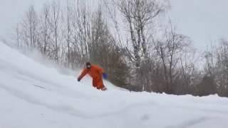 NORTH DVINA 12 02 17