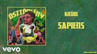 Krúbi - SAPIENS (Audio)