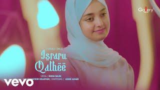 Ridha Salim - Israru Qalbee | Official Music Video