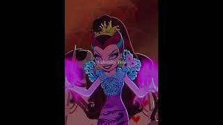 Raven Edit ~ Hayloft || | Ever After High | anyone remember this show?