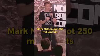 Kai Humphries Vs Mark Nelson (Part 3)