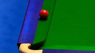 The Rarest Moments in Snooker | 'I've Seen it All!'