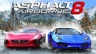 ВЗЛОМ ASPHALT 8 | СПОСОБ КОТОРЫЙ РАБОТАЕТ!