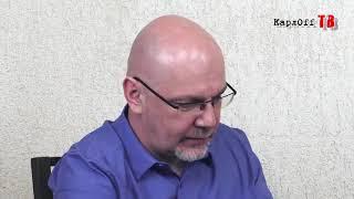 Борис ЮЛИН & Александр Карлов   Пролетариат