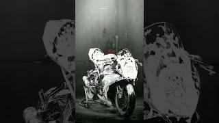 KTM RC 390 Full Wash & Shine  White & Black Shine Ready   #rc390 #ytshorts #shorts #viralshorts