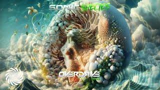 Sonic Species - Trance Is Life (Overdrive Remix)