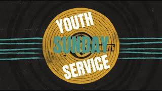 Youth Sunday - June 22ND 2025 -  (We Do Not Own The Rights To The Music)