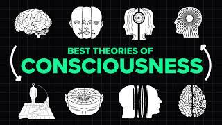 2+ Hours of Groundbreaking Theories of Consciousness to Fall Asleep to