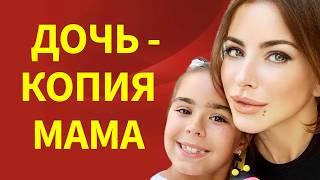 Выросла и стала настоящей красавицей: Как сейчас выглядит 13-летняя дочь Ани Лорак биография