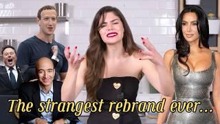 Is Kim Kardashian Joining The Oligarchy!? | Tyler's Kitschen