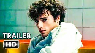 The Lost Patient (Le patient) 2022 Trailer YouTube | Drama Mystery Thriller Movie