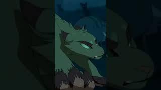 There Was Never Enough Room On This Stage... [Warrior Cats Edit] #firestar #warriorsspirit #WCUE