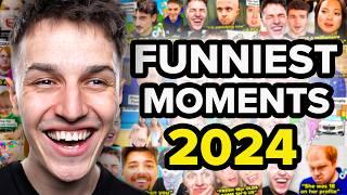 BEST OF CAM KIRKHAM 2024