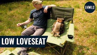 Kelty Low Loveseat Review