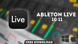 Crack Ableton Live 11 for Windows and MAC OS 2021