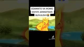 ODAM ato VA MOMO HAVOLARNING jannatdan quvilishiiblisning hiylasi