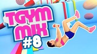 TGYM●MIX #8 МультиФункциональные Тренировки