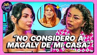  ELY YUTRONIC SIN FILTRO: Su historia en TV, el amor y la verdad sobre Magaly Medina ️