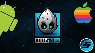 Cocos2d-x 3.17, 3.17.1, 3.x Mac and Android Setup - Android Studio