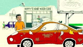 Hoppy Car Wash