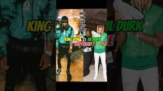 Drip Battle: King Von vs Lil Durk | Who Had the Hardest Fit? (COMMENT WHO WON!)