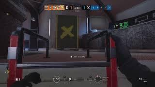 Tom Clancy's Rainbow Six® Siege