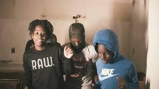 Luh Mir x Top Snake - "So Bad" (Official Music Video) (Shot By @DirectorTayOriginal )