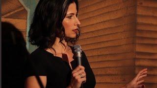 Silvina Irwin, Ph.D. - Moments of Meaning