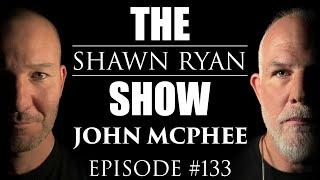 John "Shrek" McPhee - The Sheriff of Baghdad | SRS #133