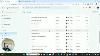 How to Fix Page Indexing Issues in Google Search Console