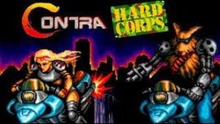 Марафон Contra