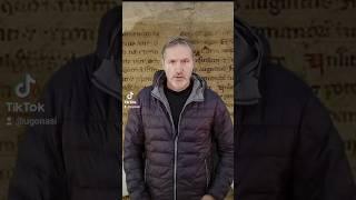 Una oscura leggenda dell'anno Mille. #medioevo #mistero #storiamedievale #segreto #templari #perte