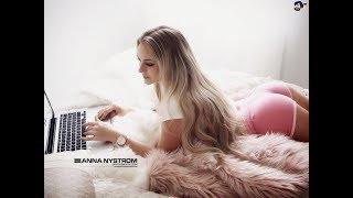 Powerful Woman Anna Nystrom -Workout Motivation 2019-