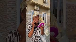 Happy husband tests fourth wife’s love  #naijaskit #comedy #nigeriancomedy #funny #naijacomedy