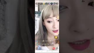 『貓播II』虎清蘭 Tiger, Nikki (台灣時尚) 奈雪酒屋