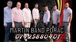 MARTIN BAND PORAČ - FOX