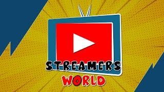 Streamers World (Trailer)