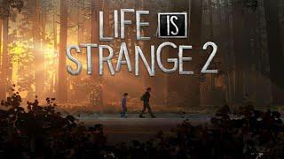 ИГРО_СТРИМ: Life is Strange 2