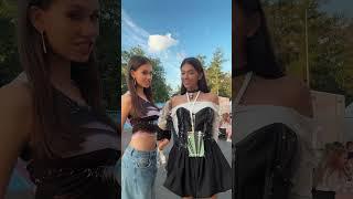 Кристина Карамелька, Ксения Куприкова